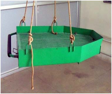 Hanging-Type-Cleaner